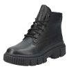 Damen Timberland Stiefeletten | Greyfield Leather Boot