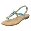 Damen Rieker Sandalen | Sandalette