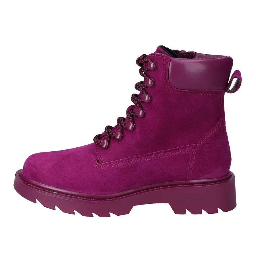 Damen TAMARIS Stiefeletten | Stiefelette