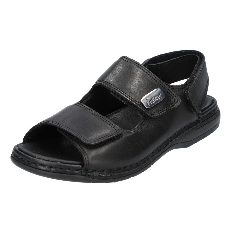 Herren Rieker Sandalen | Sandale