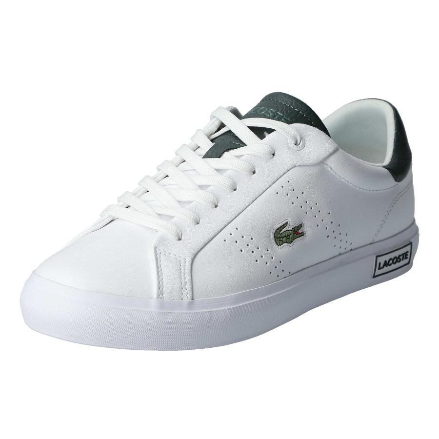 Herren Lacoste Sneakers | Powercourt 2.0