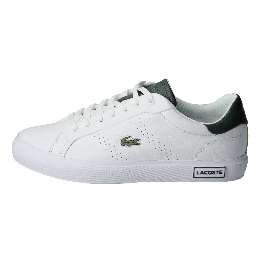 Herren Lacoste Sneakers | Powercourt 2.0