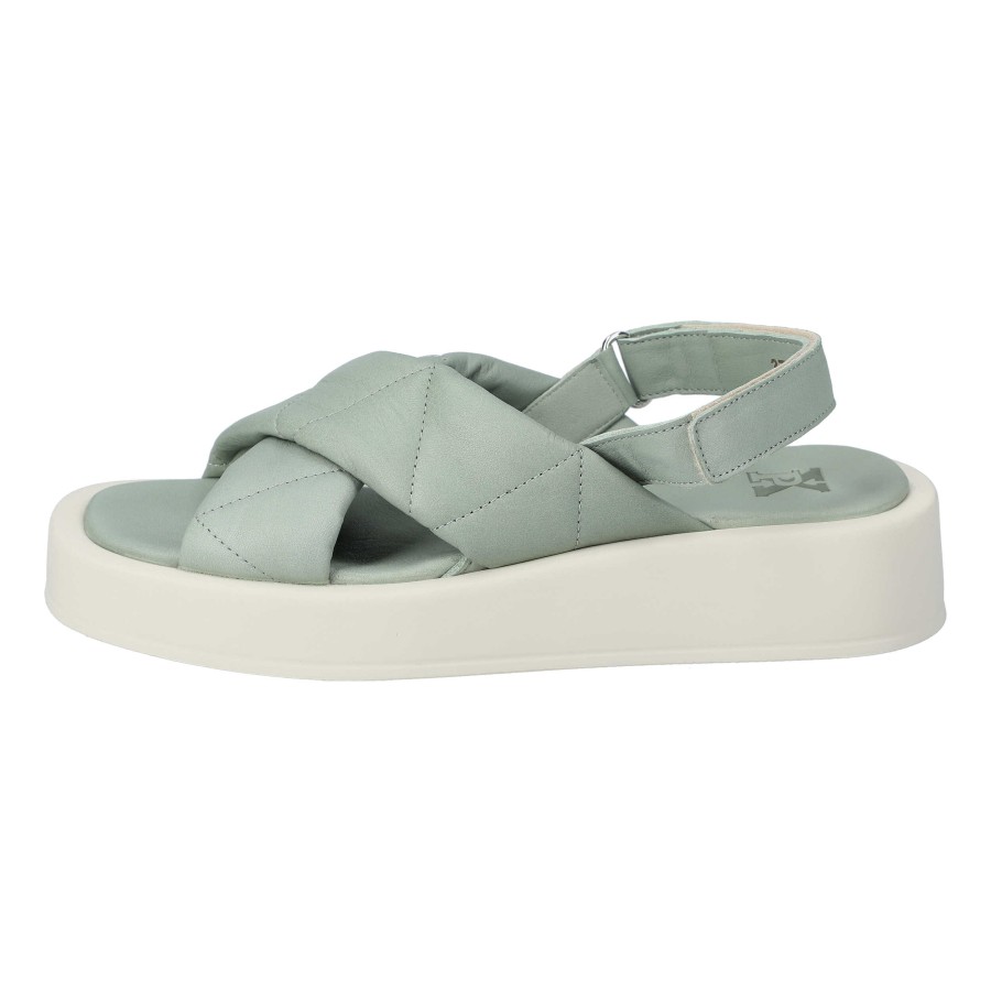 Damen Post Xchange Sandalen | Kady 02