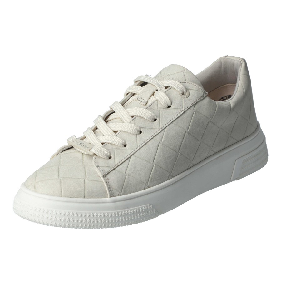 Damen S. Oliver Sneakers | Sneaker