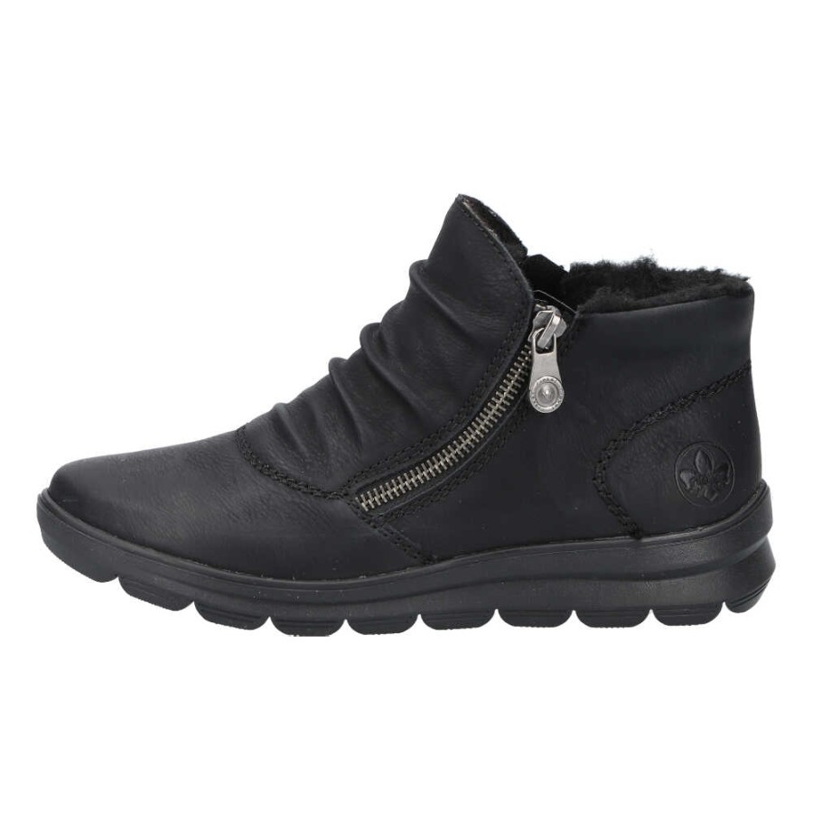 Damen Rieker Stiefeletten | Stiefelette