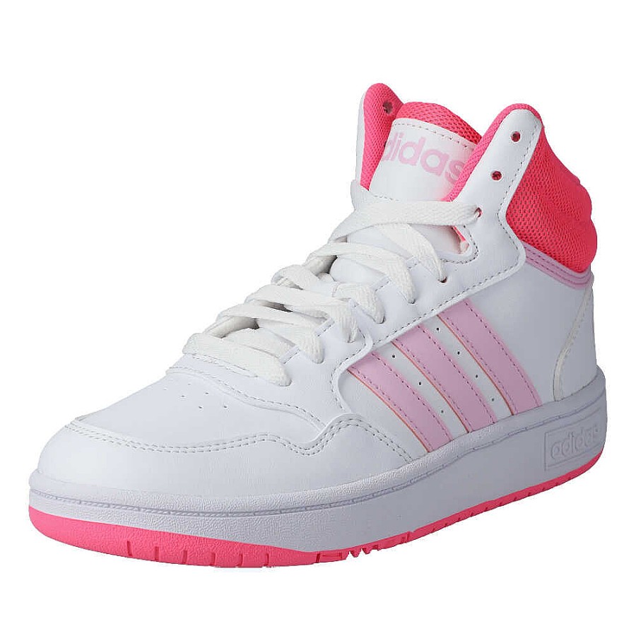 Kinder Adidas Sneakers | Hoops Mid 3.0 K