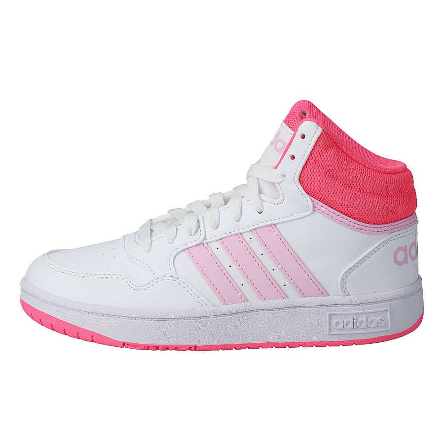 Kinder Adidas Sneakers | Hoops Mid 3.0 K