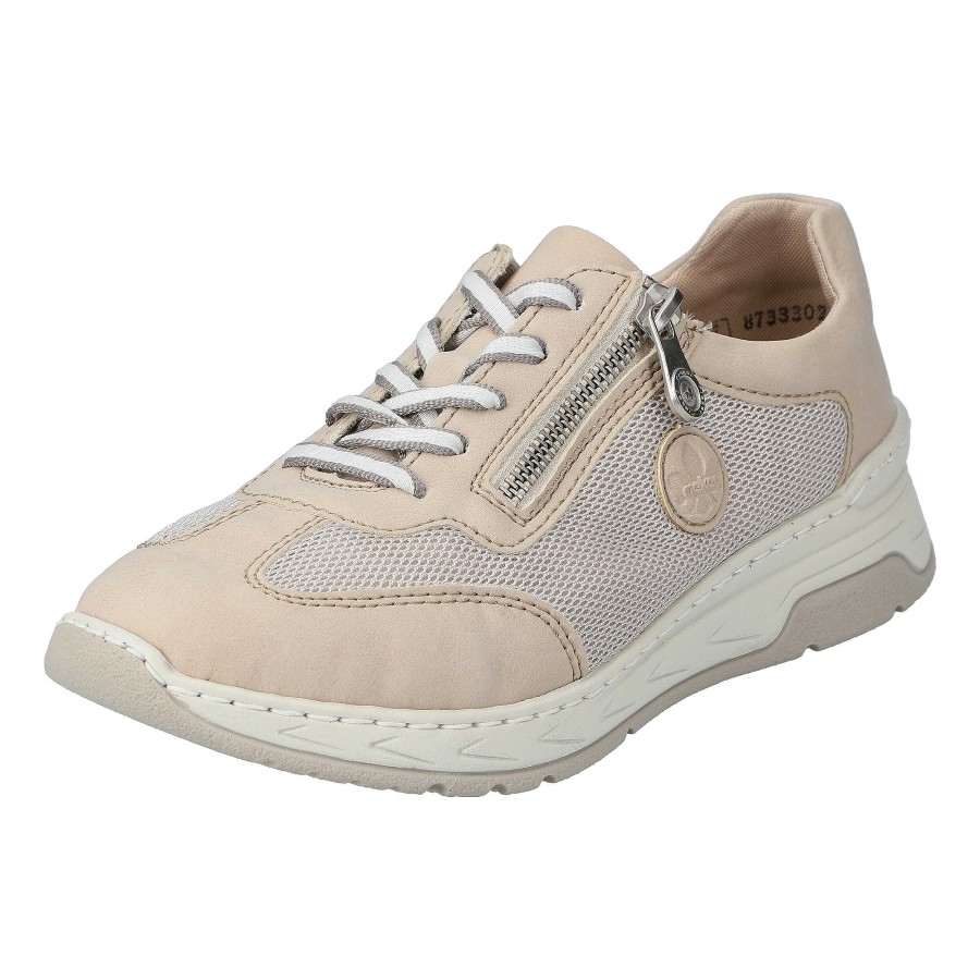 Damen Rieker Sneakers | Sneaker