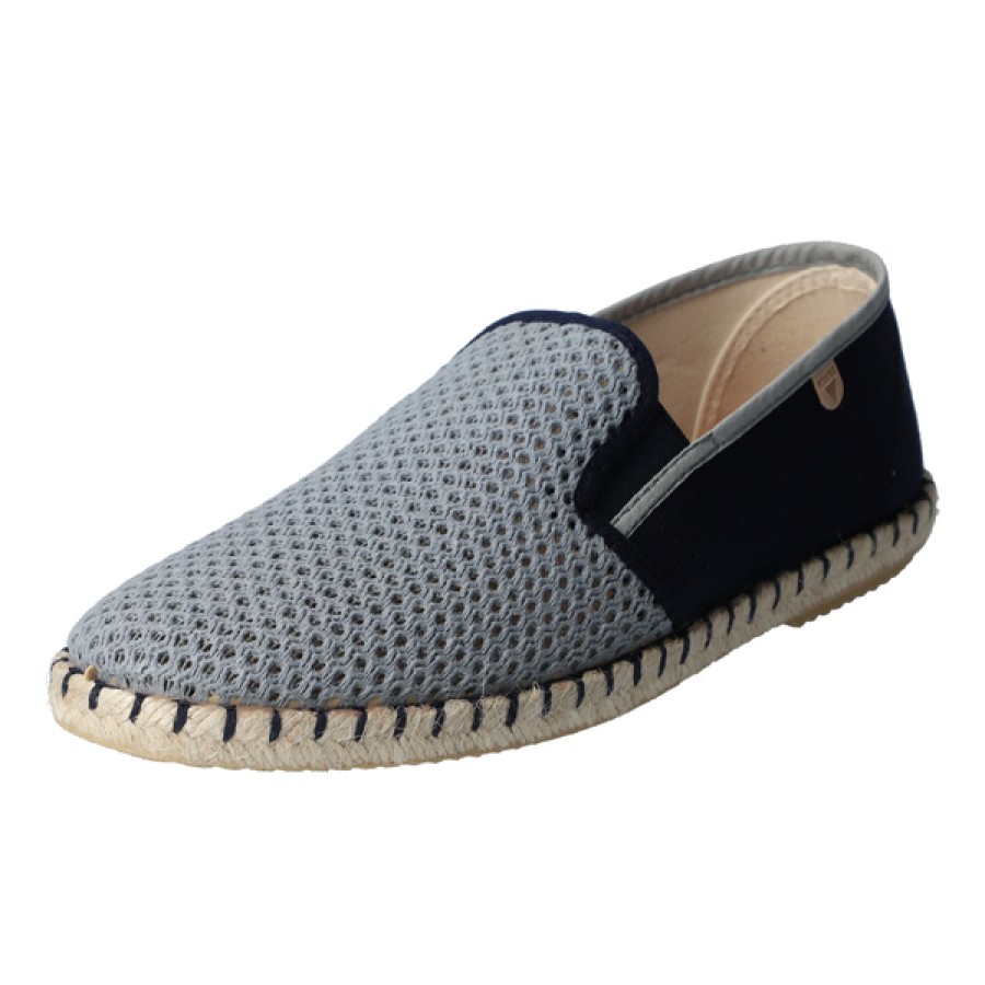 Herren Verbenas Espadrilles | Tom Rejilla Paris