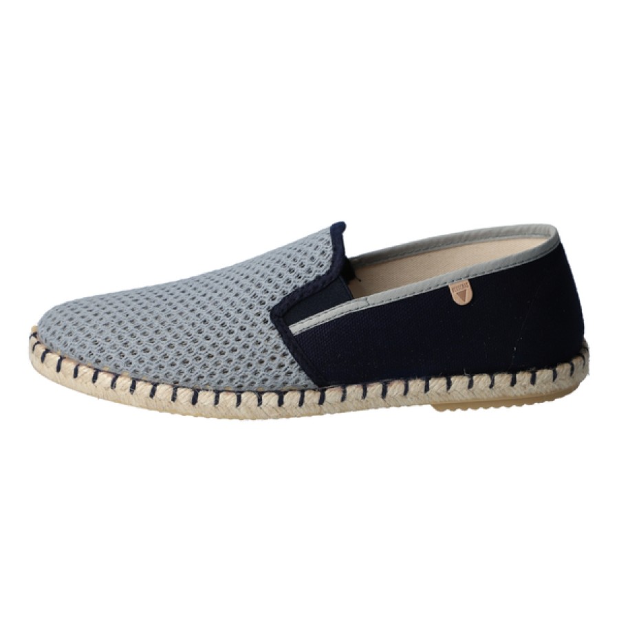 Herren Verbenas Espadrilles | Tom Rejilla Paris