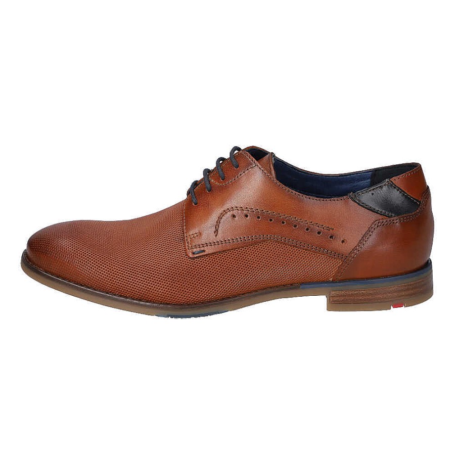 Herren Lloyd Schnurschuhe | Namir