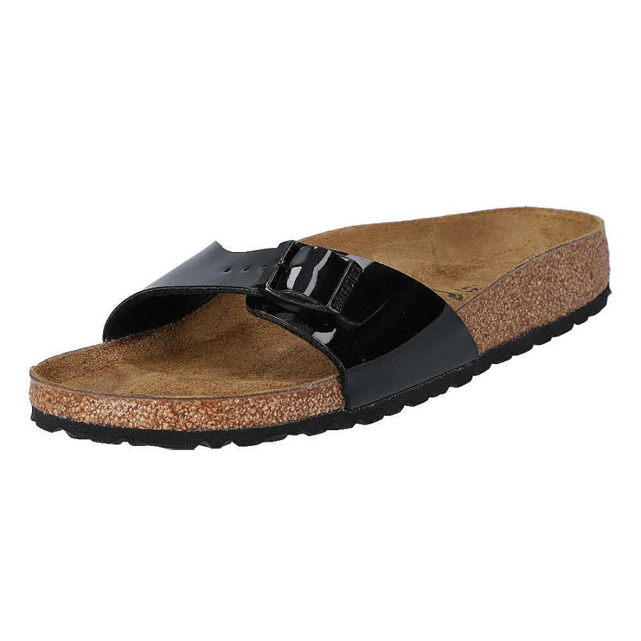 Damen Birkenstock Pantoletten | Madrid