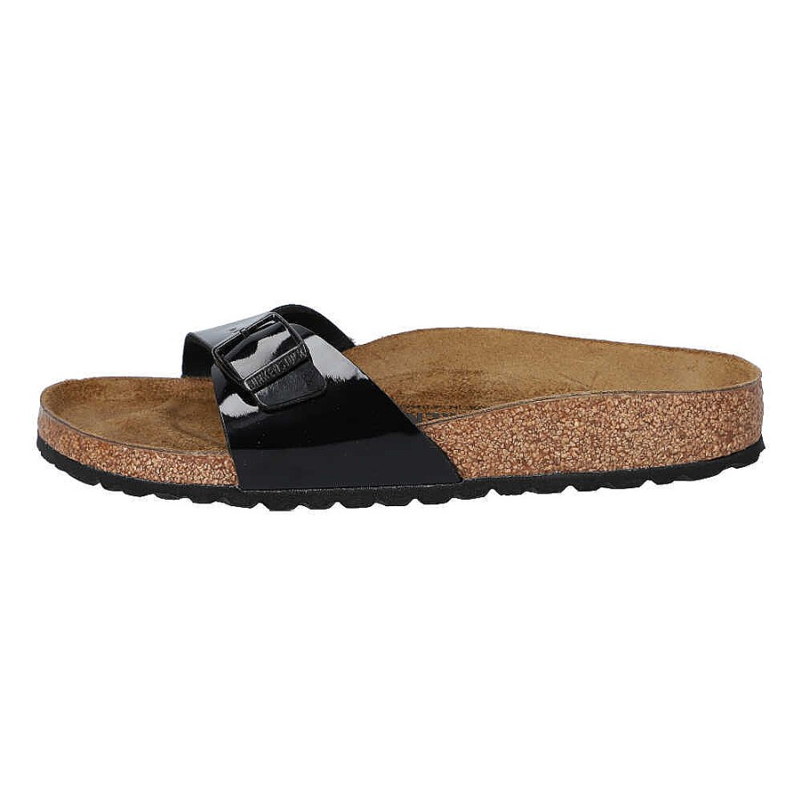 Damen Birkenstock Pantoletten | Madrid