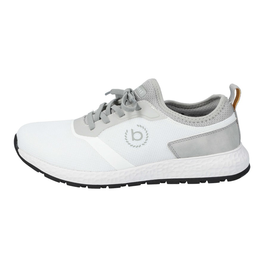 Herren Bugatti Sneakers | Koven