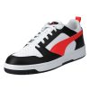 Herren Puma Sneakers | Rebound V6 Low