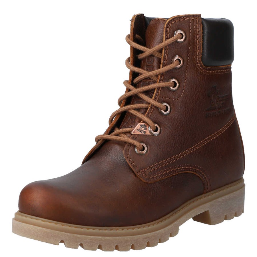 Damen Panama Jack Stiefeletten | Panama 03 B44