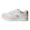 Herren Calvin Klein Sneakers | Toothy Runner Irregular Lines