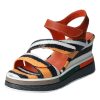 Damen Laura Vita Sandalen | Dacddyo 272