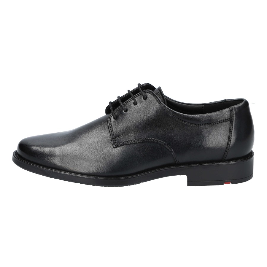 Herren Lloyd Schnurschuhe | Nevio