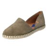 Damen Verbenas Espadrilles | Carmen Calpe Serraje