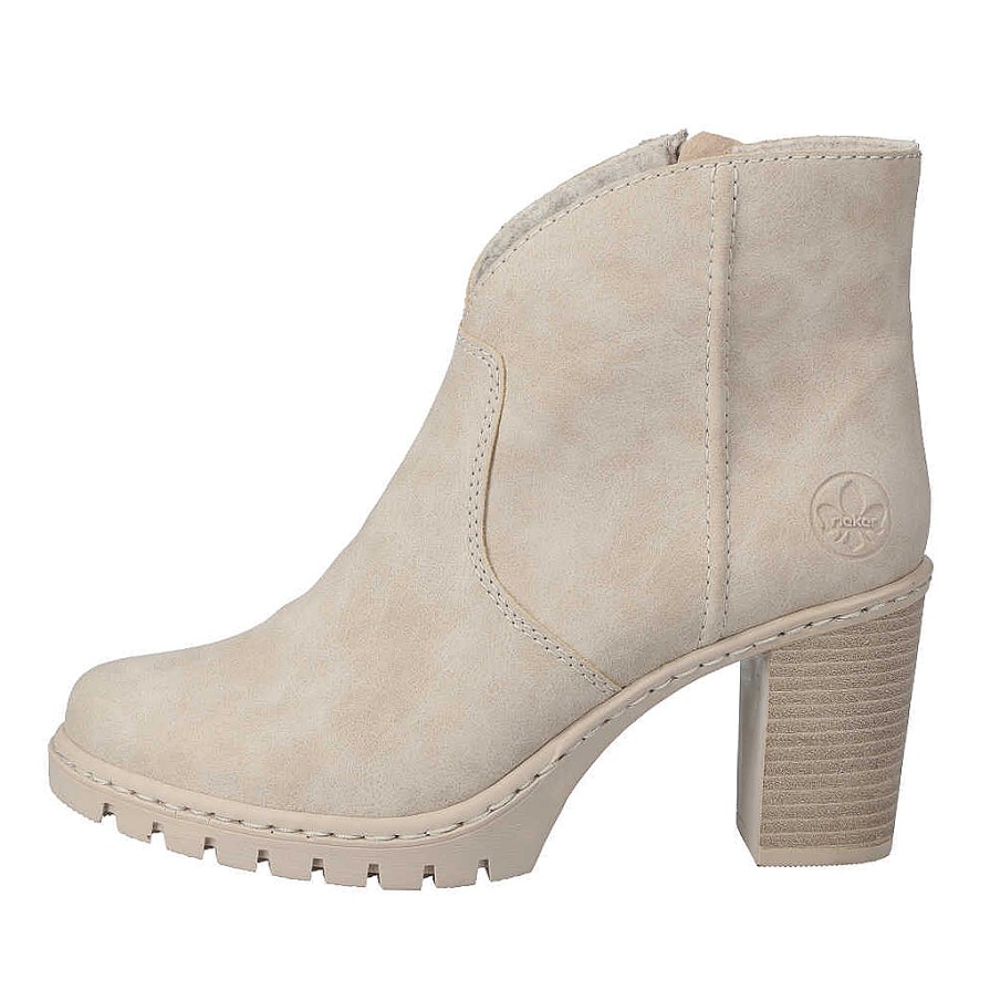 Damen Rieker Stiefeletten | Stiefelette