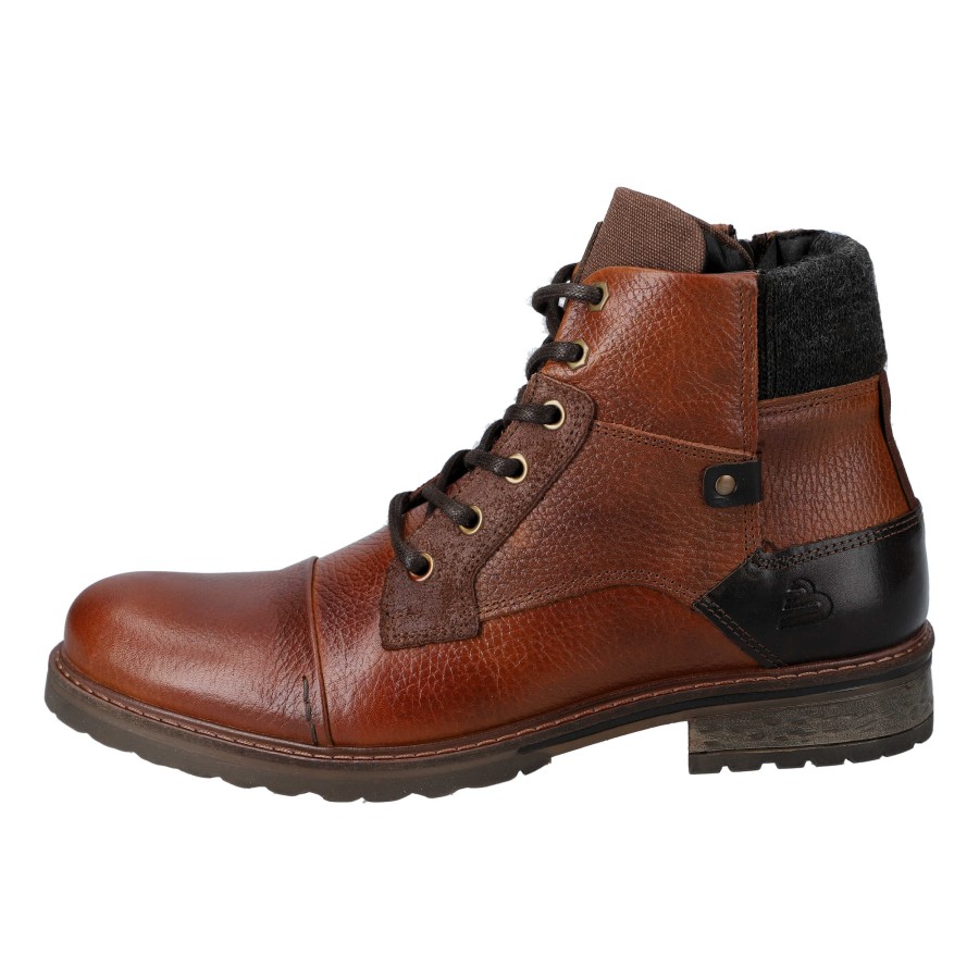 Herren BULLBOXER Stiefel | Stiefel