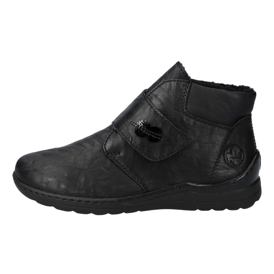 Damen Rieker Stiefeletten | Stiefelette