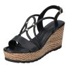 Damen MARCO TOZZI Sandalen | Sandalette