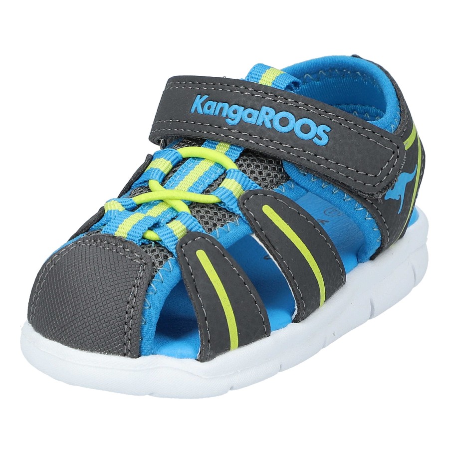 Kinder Kangaroos Sandalen | K Grobi