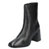 Damen Bagatt Stiefeletten | Crema