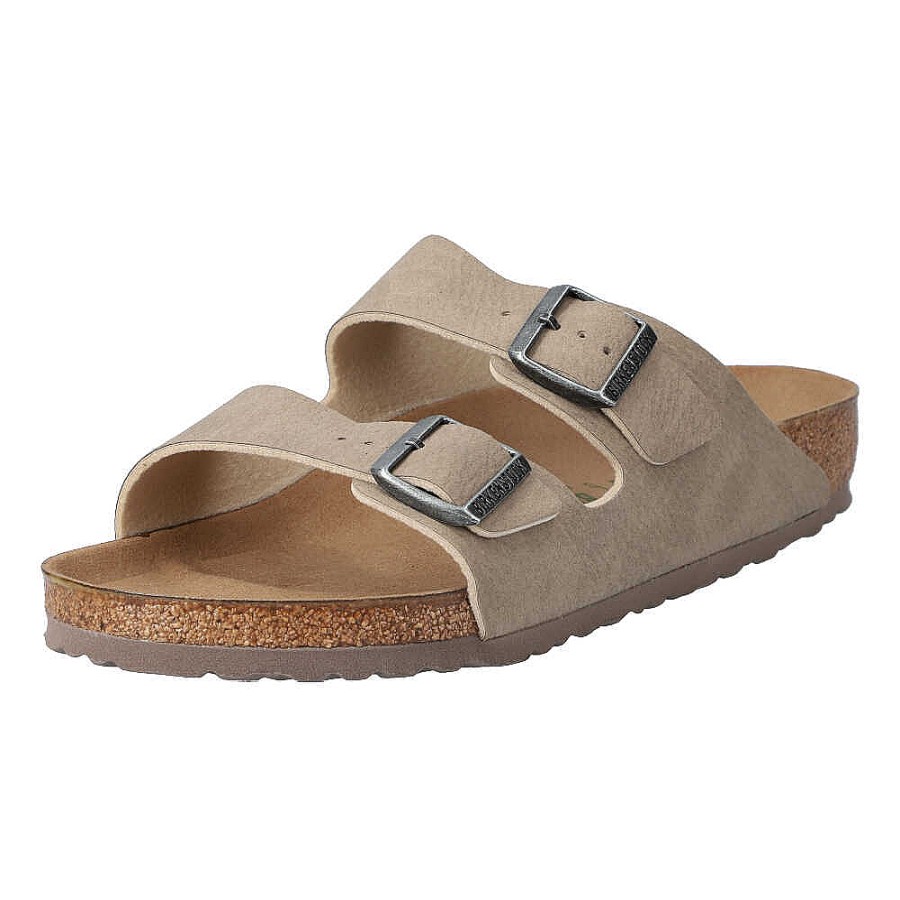 Herren Birkenstock Pantoletten | Arizona Bs