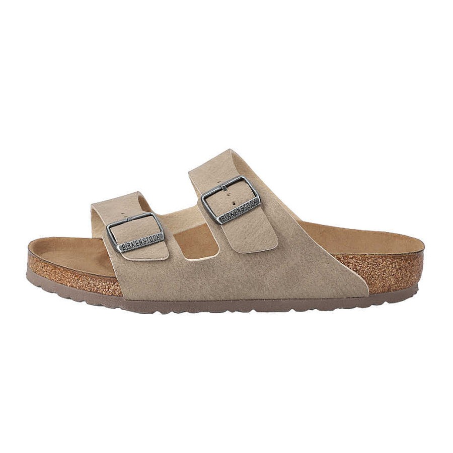 Herren Birkenstock Pantoletten | Arizona Bs