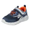 Kinder GEOX Klettschuhe | J Sprintye Boy