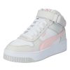 Damen Puma Sneakers | Carina Street Mid W