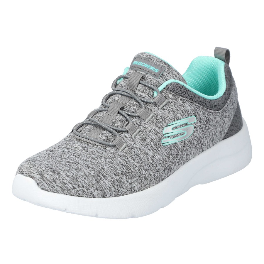 Damen Skechers Sneakers | In A Flash