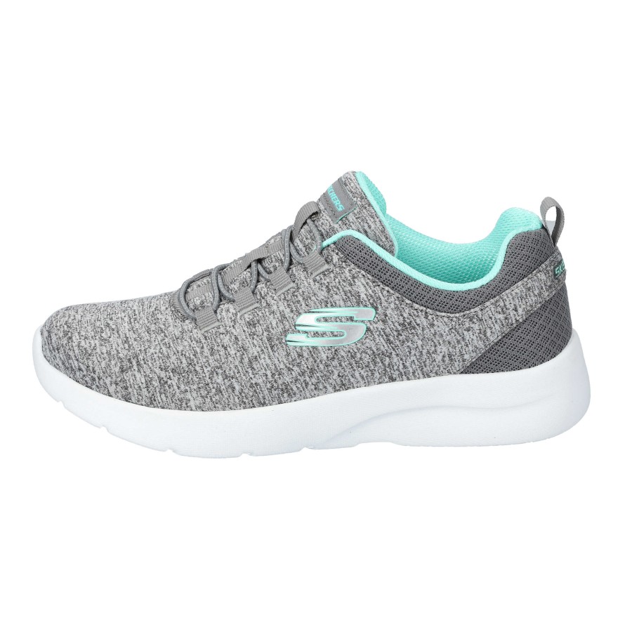 Damen Skechers Sneakers | In A Flash