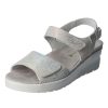 Damen Waldläufer Sandalen | H-Claudia