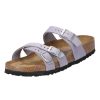 Damen Birkenstock Pantoletten | Franca