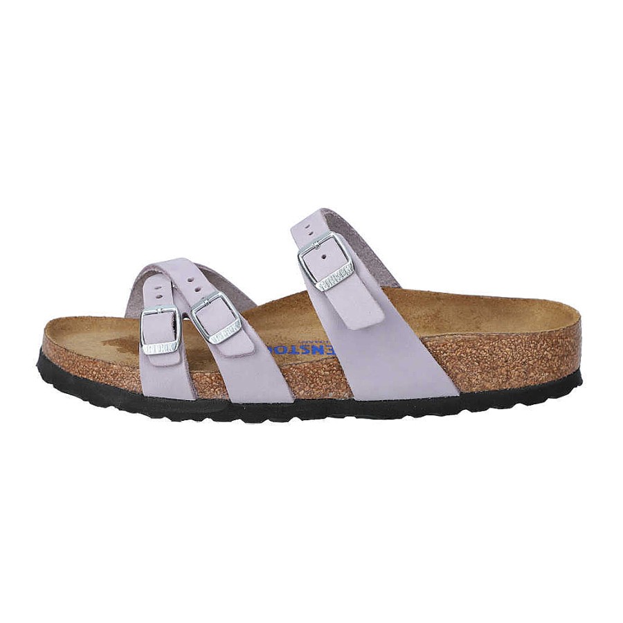 Damen Birkenstock Pantoletten | Franca