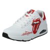 Herren Skechers Sneakers | Rolling Stones Single