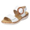 Damen Remonte Sandalen | Sandalette