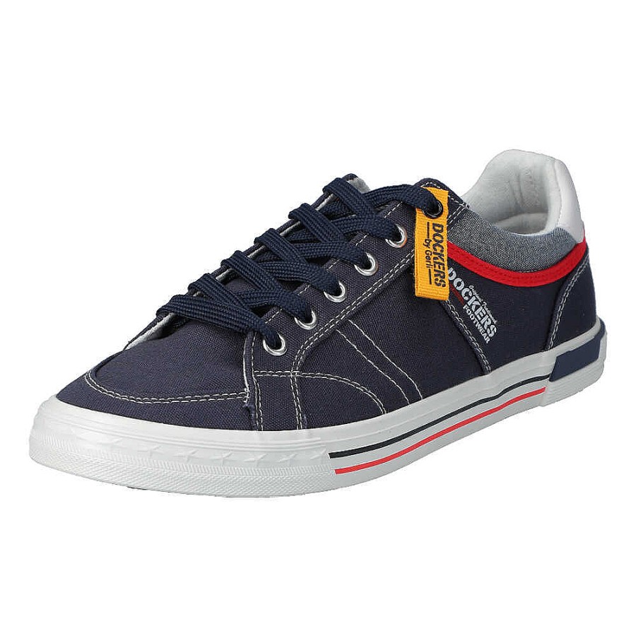 Herren Dockers Sneakers | Sneaker