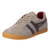 Herren Gola Sneakers | Harrier Suede