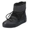 Damen Calvin Klein Stiefeletten | Vulc Flatform Bold Snow Boot