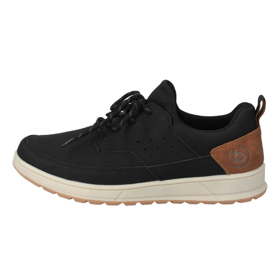 Herren Bugatti Sneakers | Artic