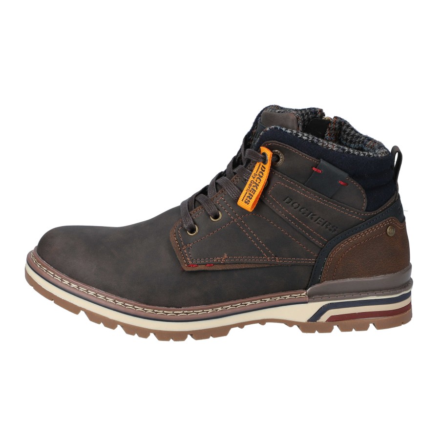 Herren Dockers Stiefel | Stiefel