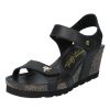 Damen Panama Jack Sandalen | Vila Blossom B1