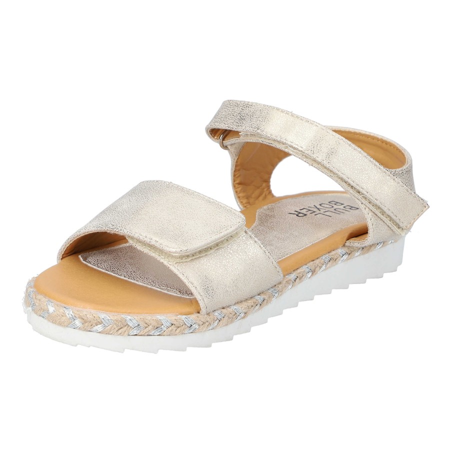 Kinder BULLBOXER Sandalen | Sandalette