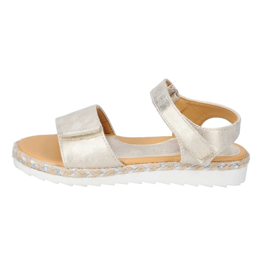 Kinder BULLBOXER Sandalen | Sandalette