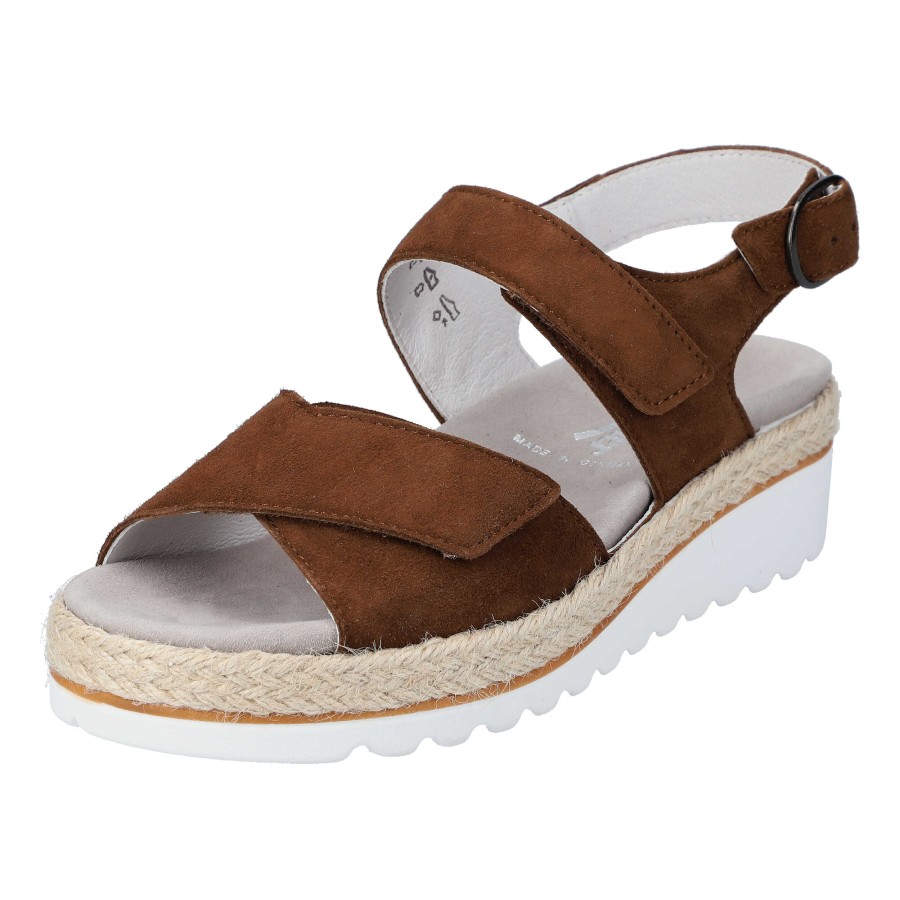 Damen Semler Sandalen | Trixi